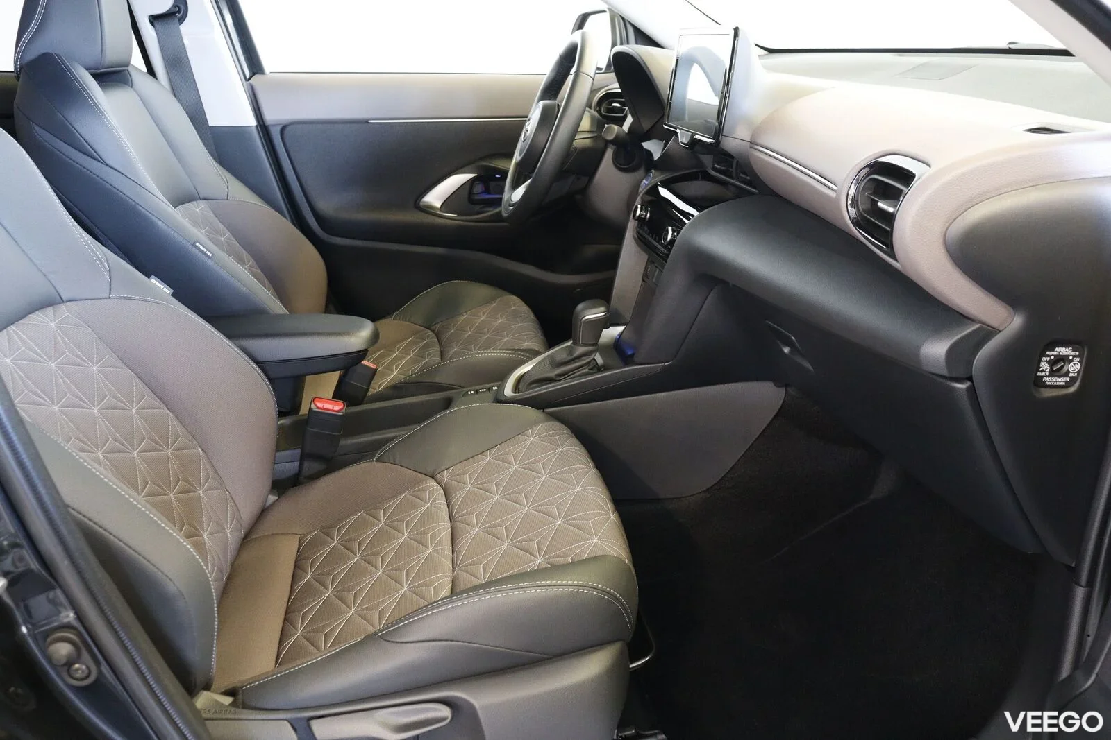 Toyota Yaris Cross 68kW