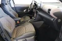 Toyota Yaris Cross 68kW thumbnail