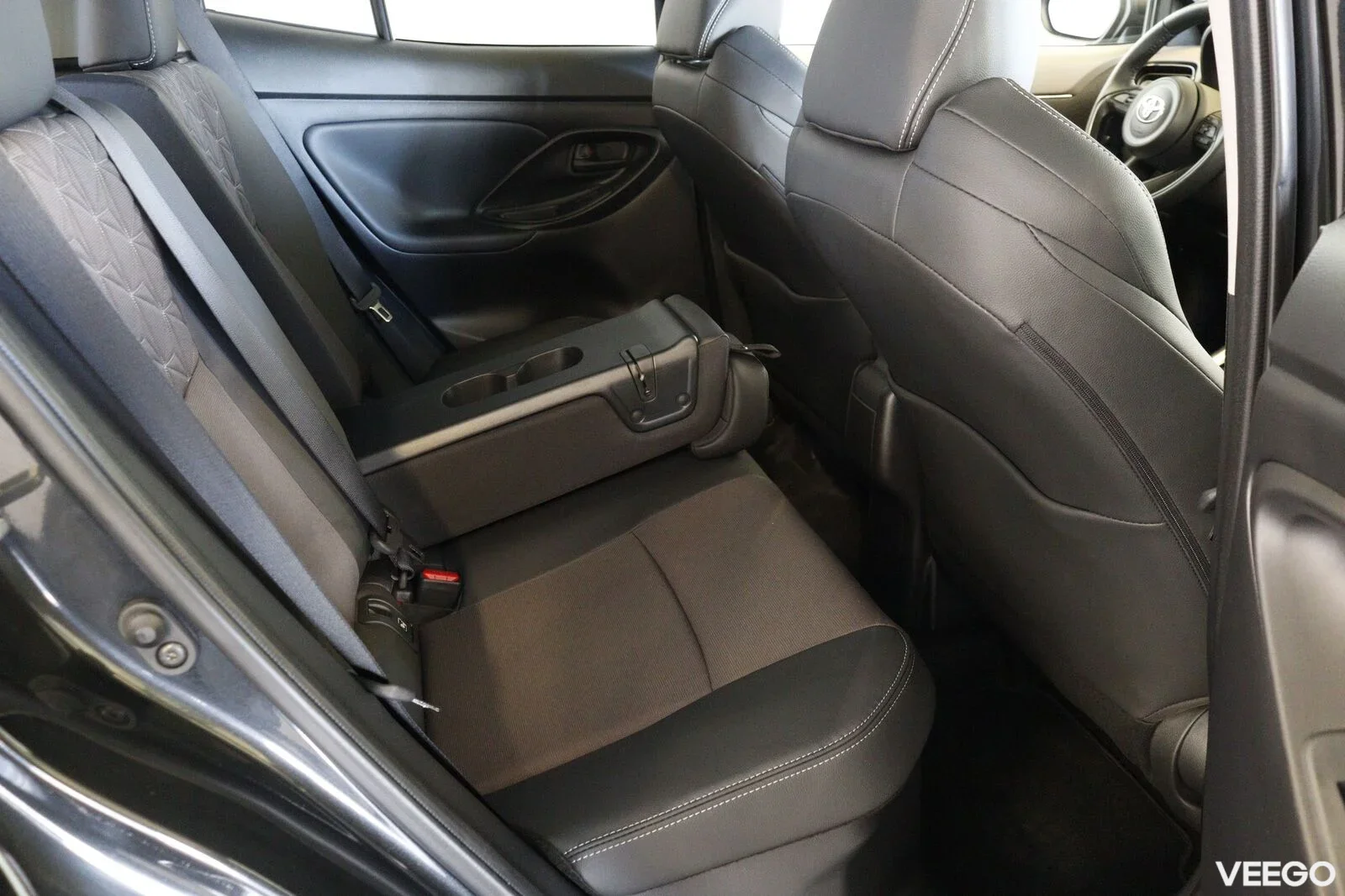 Toyota Yaris Cross 68kW