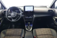 Toyota Yaris Cross 68kW thumbnail