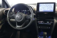 Toyota Yaris Cross 68kW thumbnail