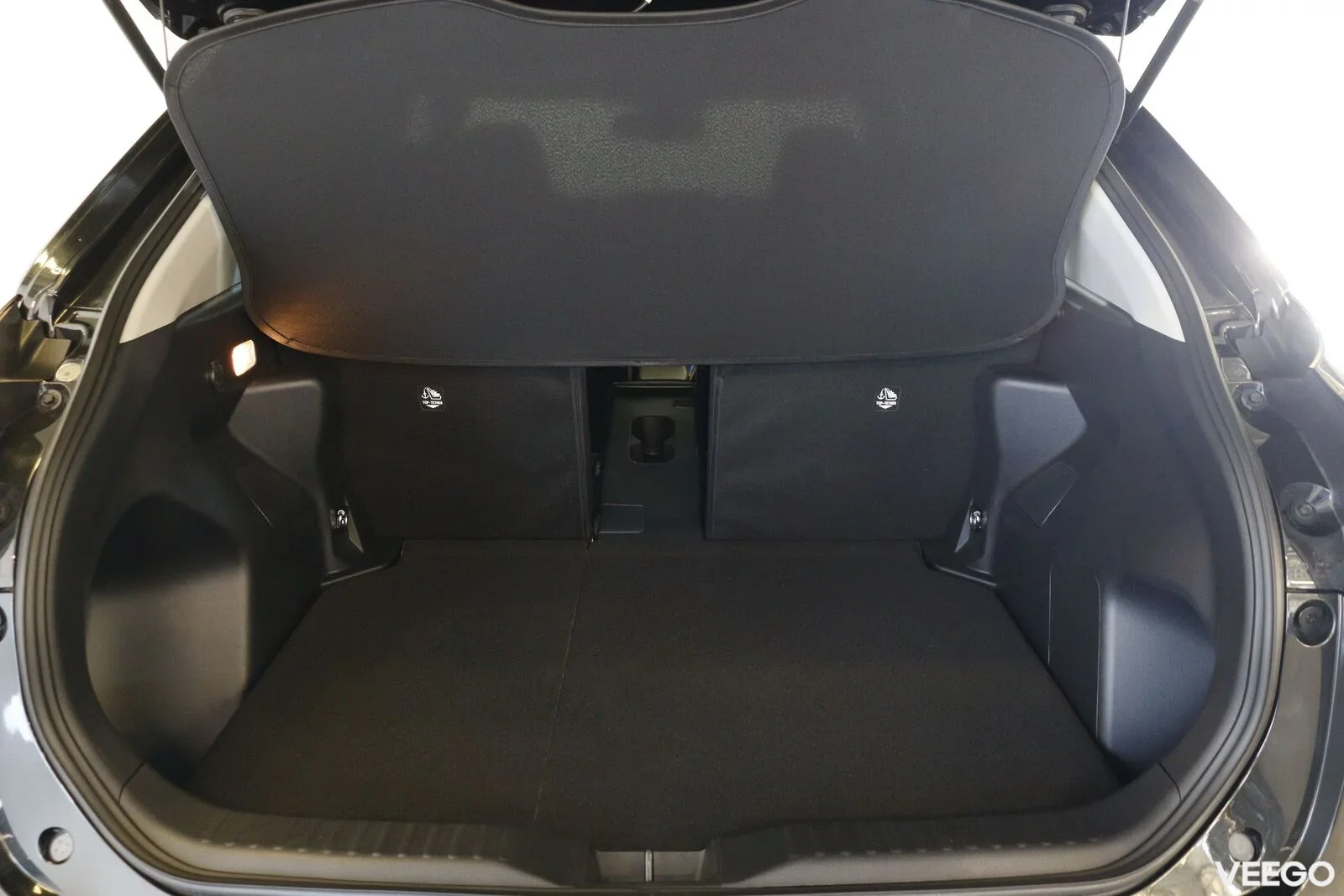 Toyota Yaris Cross 68kW