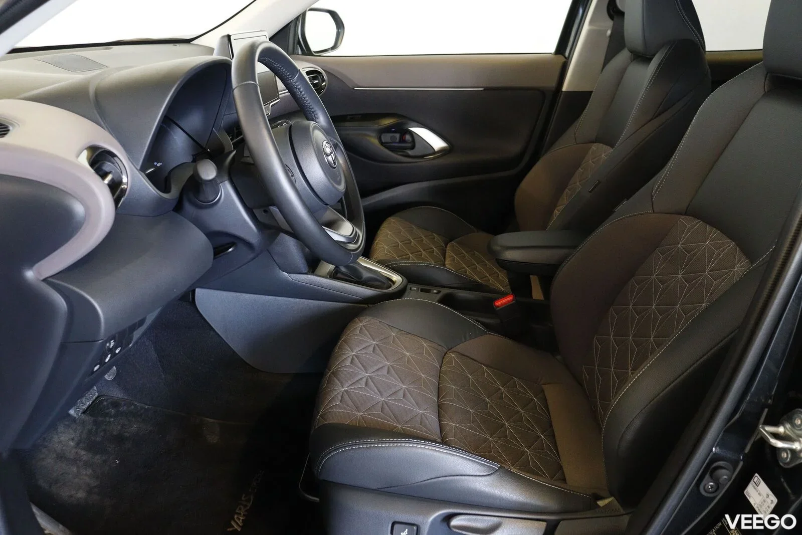 Toyota Yaris Cross 68kW