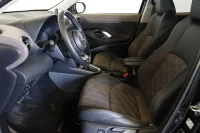 Toyota Yaris Cross 68kW thumbnail