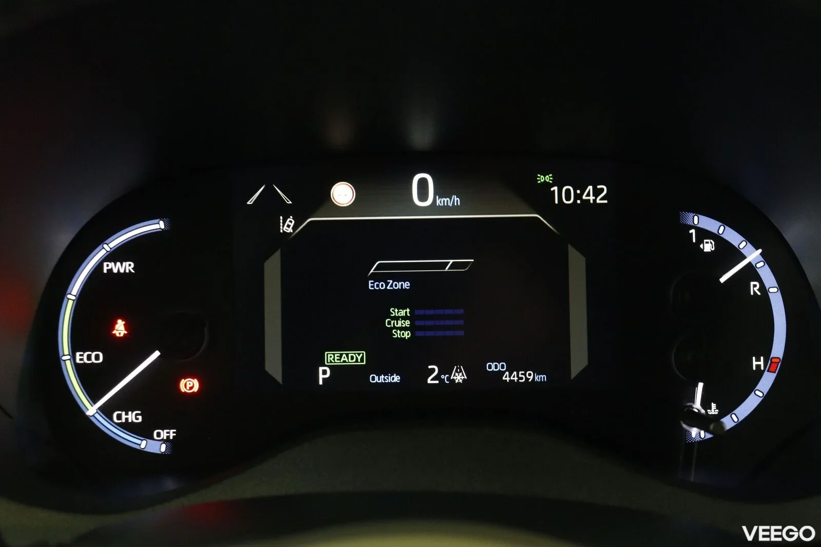 Toyota Yaris Cross 68kW