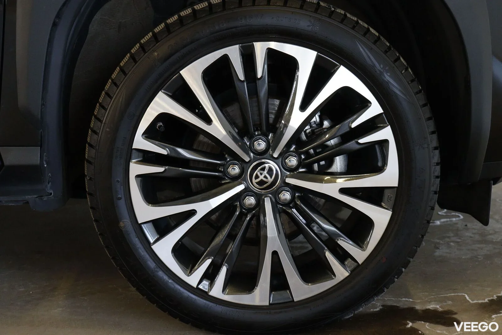 Toyota Yaris Cross 68kW