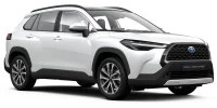 Toyota Corolla Cross 2 145kW thumbnail
