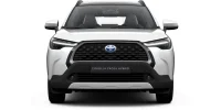 Toyota Corolla Cross 2 145kW thumbnail