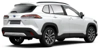 Toyota Corolla Cross 2 145kW thumbnail