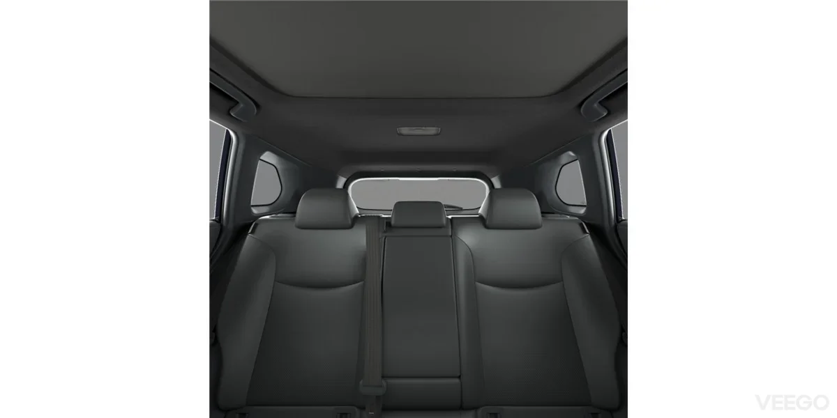 Toyota Corolla Cross 2 145kW