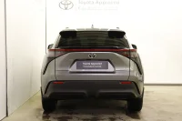 Toyota bZ4X 73kW thumbnail