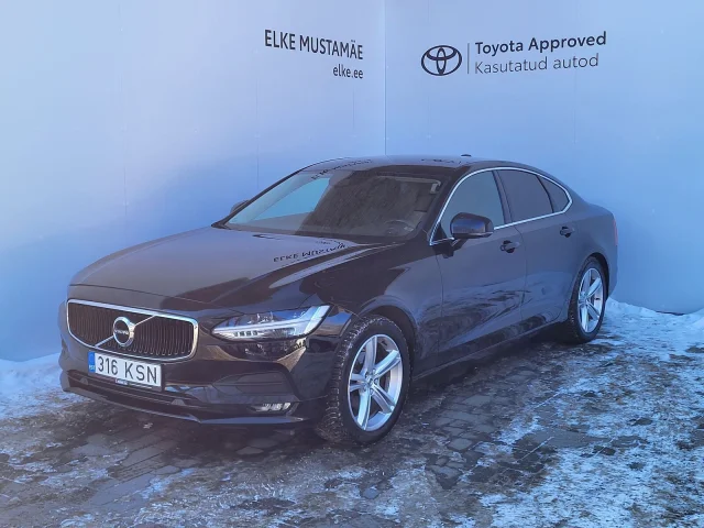 Image of Volvo S90 140kW