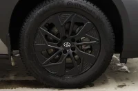 Toyota bZ4X 73kW thumbnail