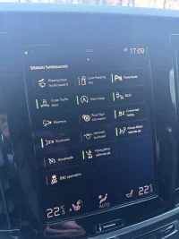 Volvo S90 140kW thumbnail