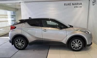 Toyota C-HR 85kW thumbnail
