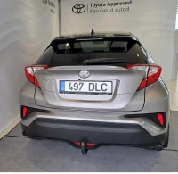 Toyota C-HR 85kW thumbnail