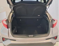 Toyota C-HR 85kW thumbnail