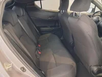 Toyota C-HR 85kW thumbnail