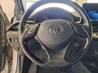 Toyota C-HR 85kW thumbnail