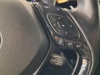 Toyota C-HR 85kW thumbnail