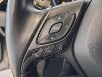 Toyota C-HR 85kW thumbnail