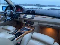 BMW X5 3.0 160kW thumbnail