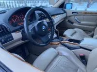 BMW X5 3.0 160kW thumbnail