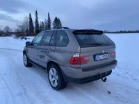 BMW X5 3.0 160kW thumbnail