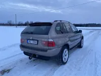 BMW X5 3.0 160kW thumbnail