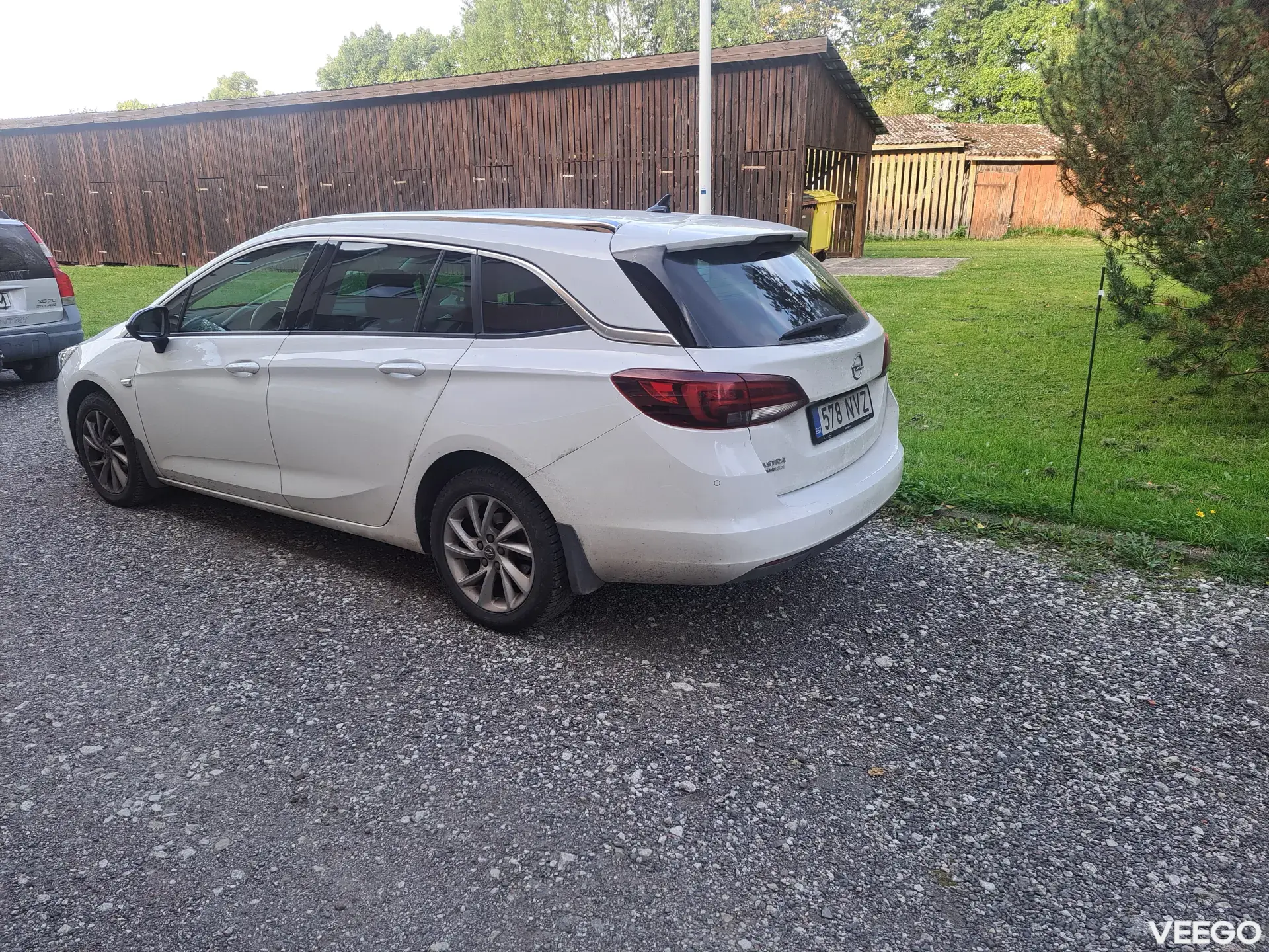 Vehicle Image