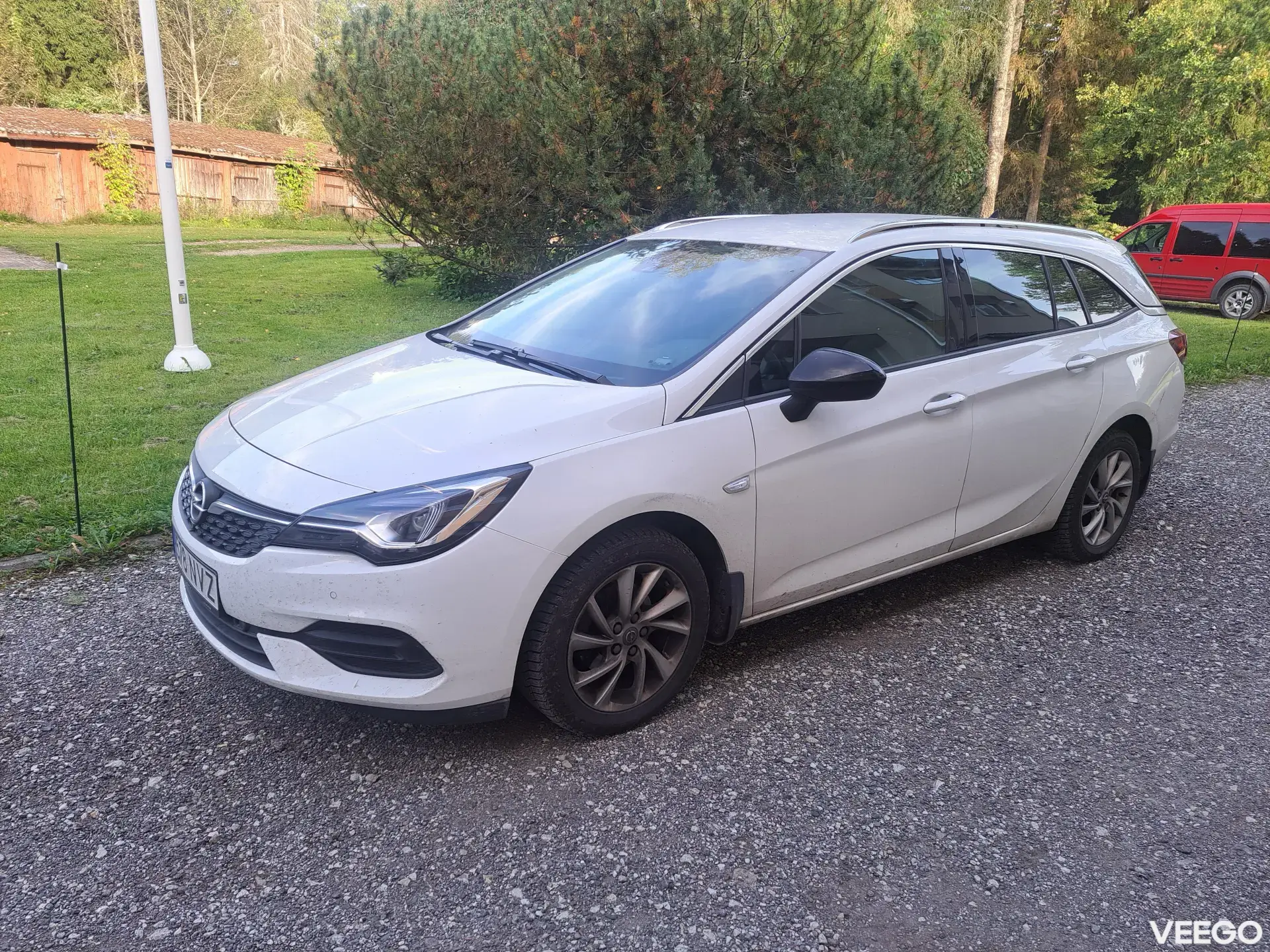 Vehicle Image