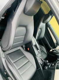 Mercedes-Benz C class 1.8 115kW thumbnail