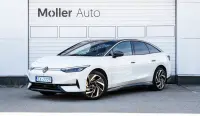 Volkswagen ID 7 210kW thumbnail