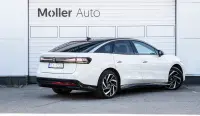 Volkswagen ID 7 210kW thumbnail