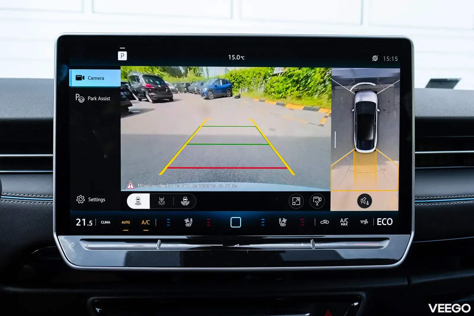 Volkswagen ID 7 210kW