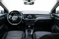 Skoda Fabia 70kW thumbnail