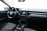 Skoda Fabia 70kW thumbnail