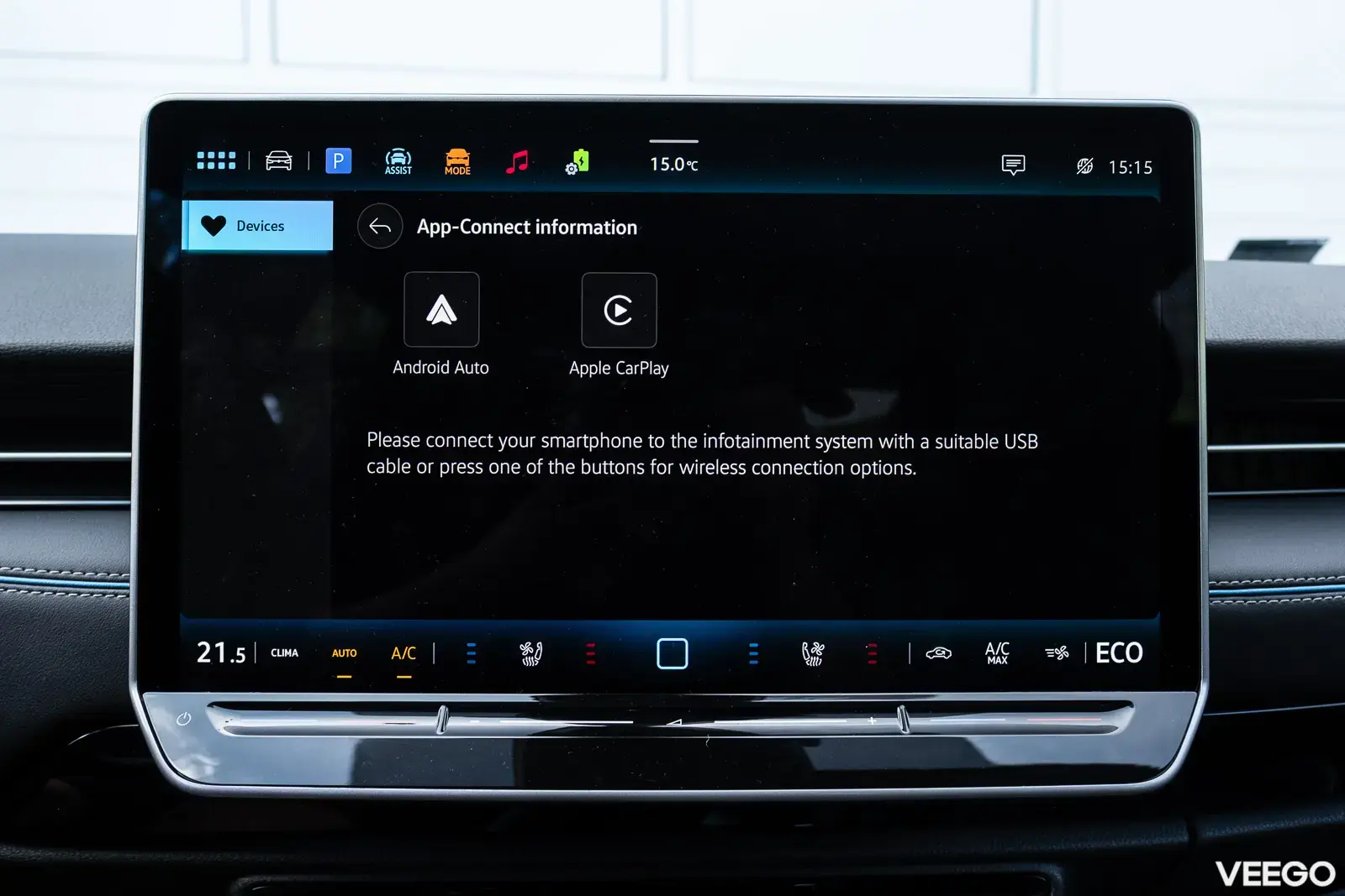 Volkswagen ID 7 210kW