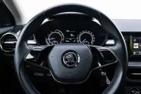 Skoda Fabia 70kW thumbnail