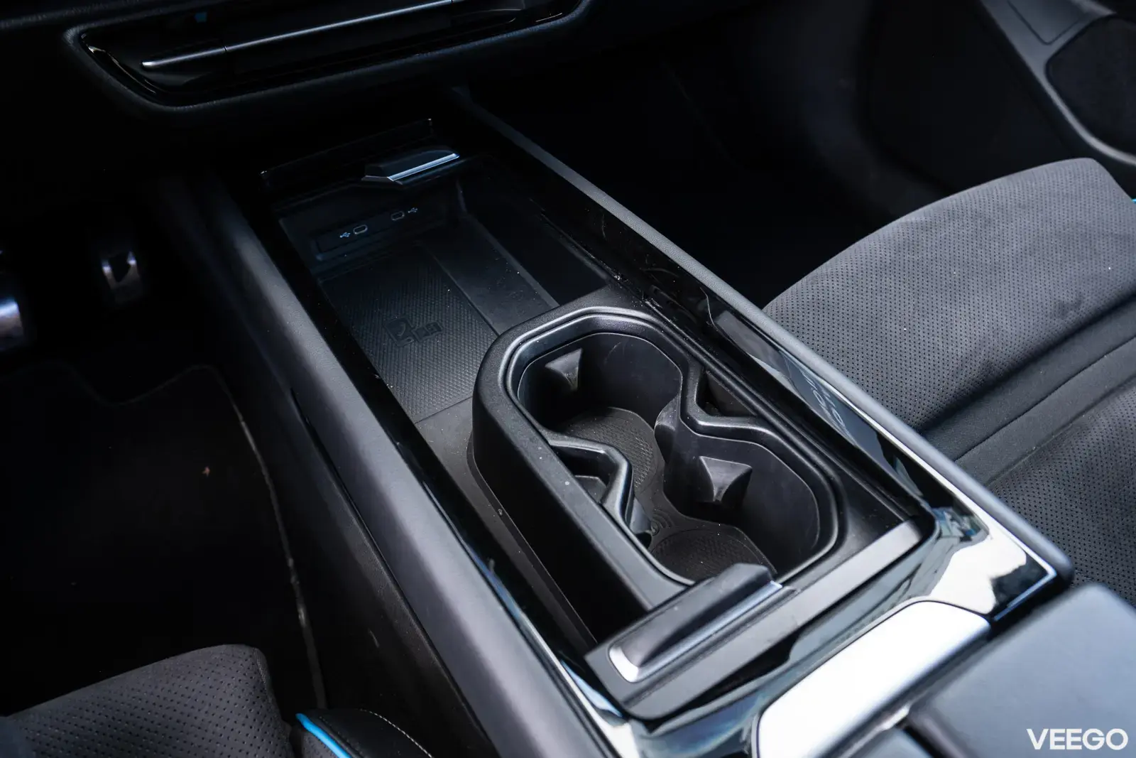 Volkswagen ID 7 210kW