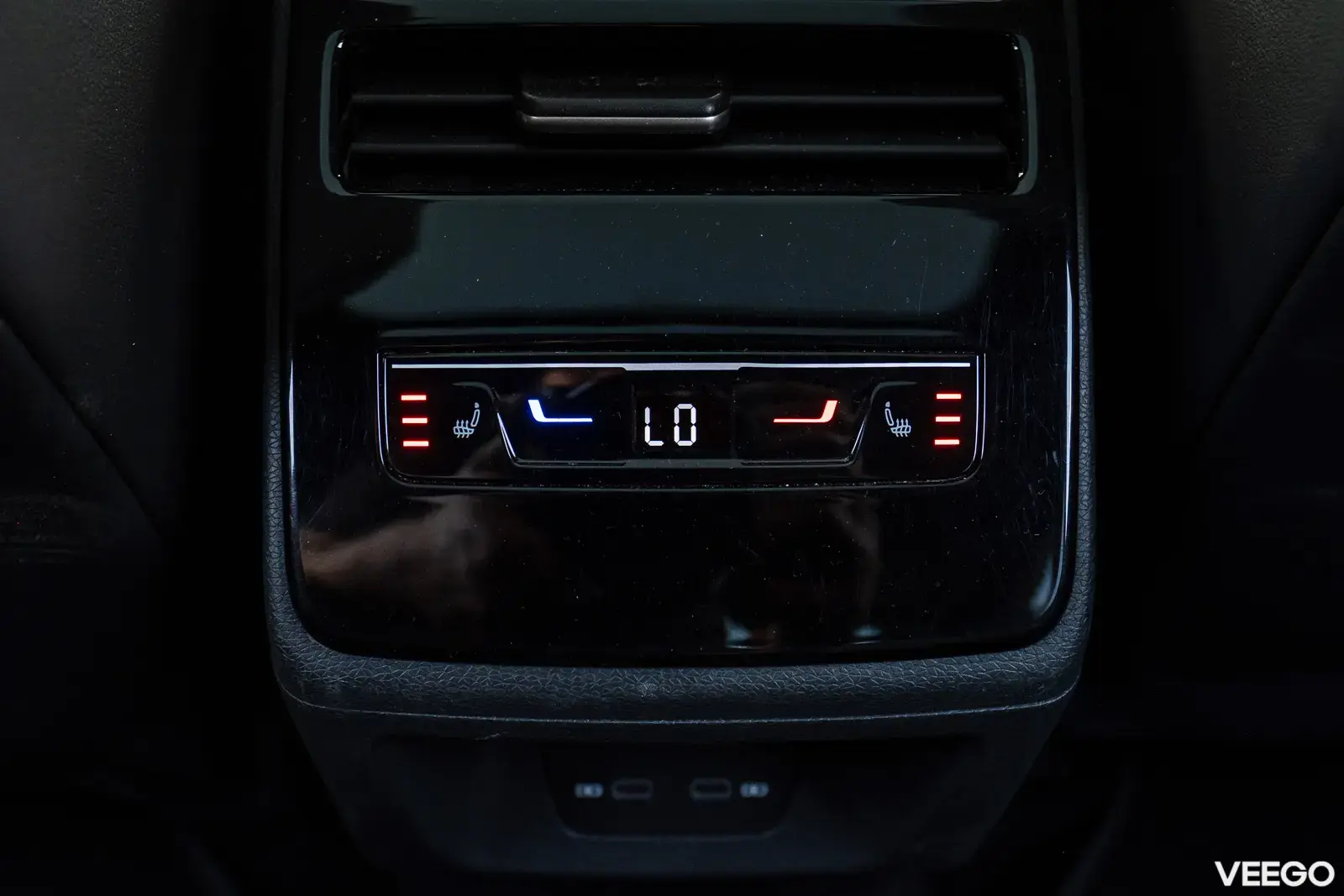 Volkswagen ID 7 210kW