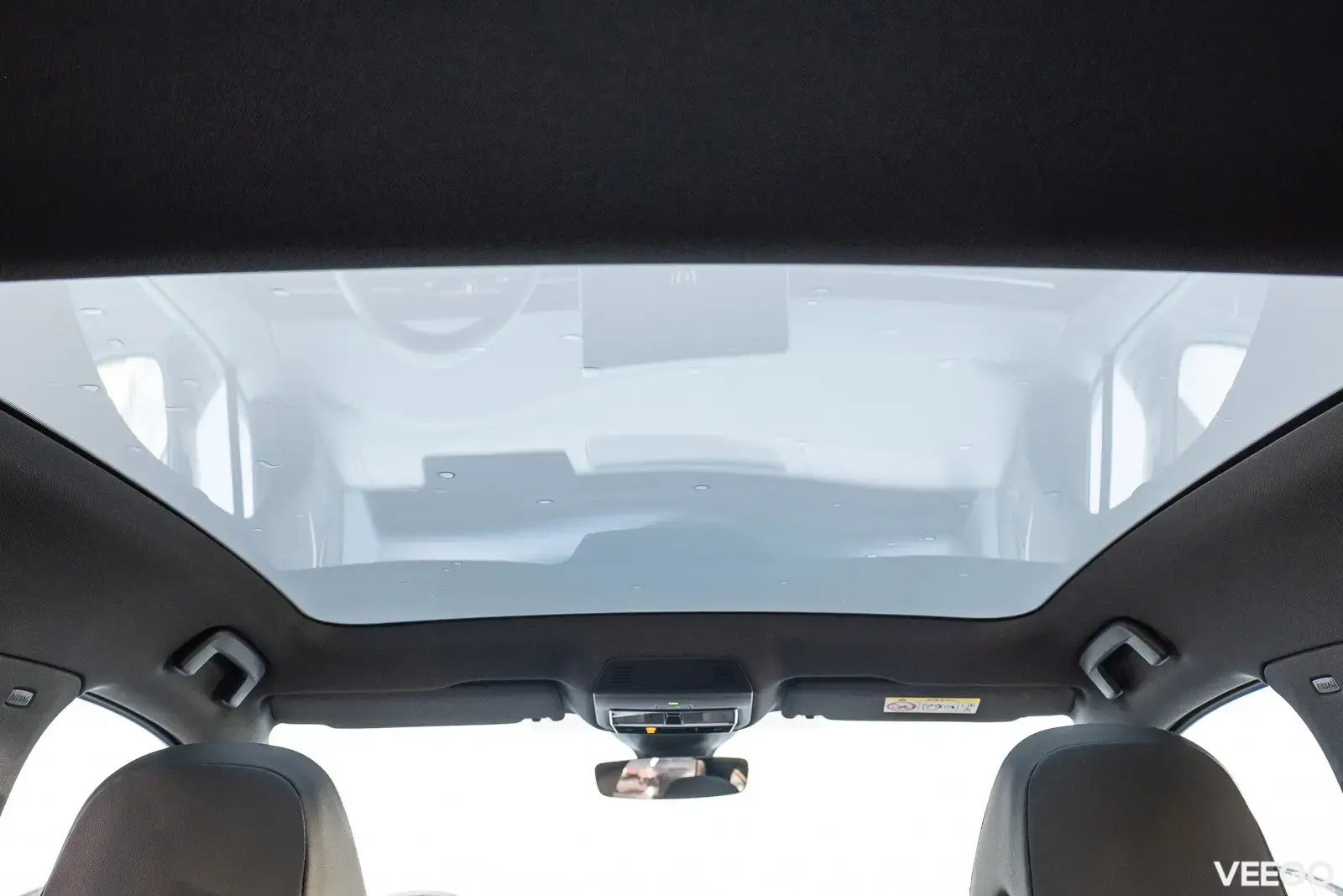 Volkswagen ID 7 210kW