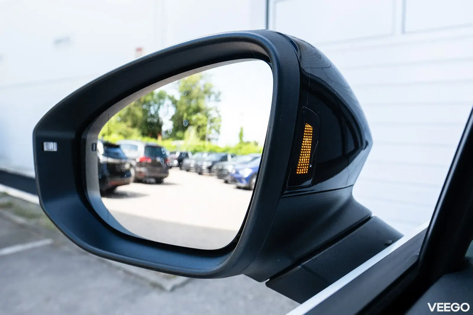 Volkswagen ID 7 210kW