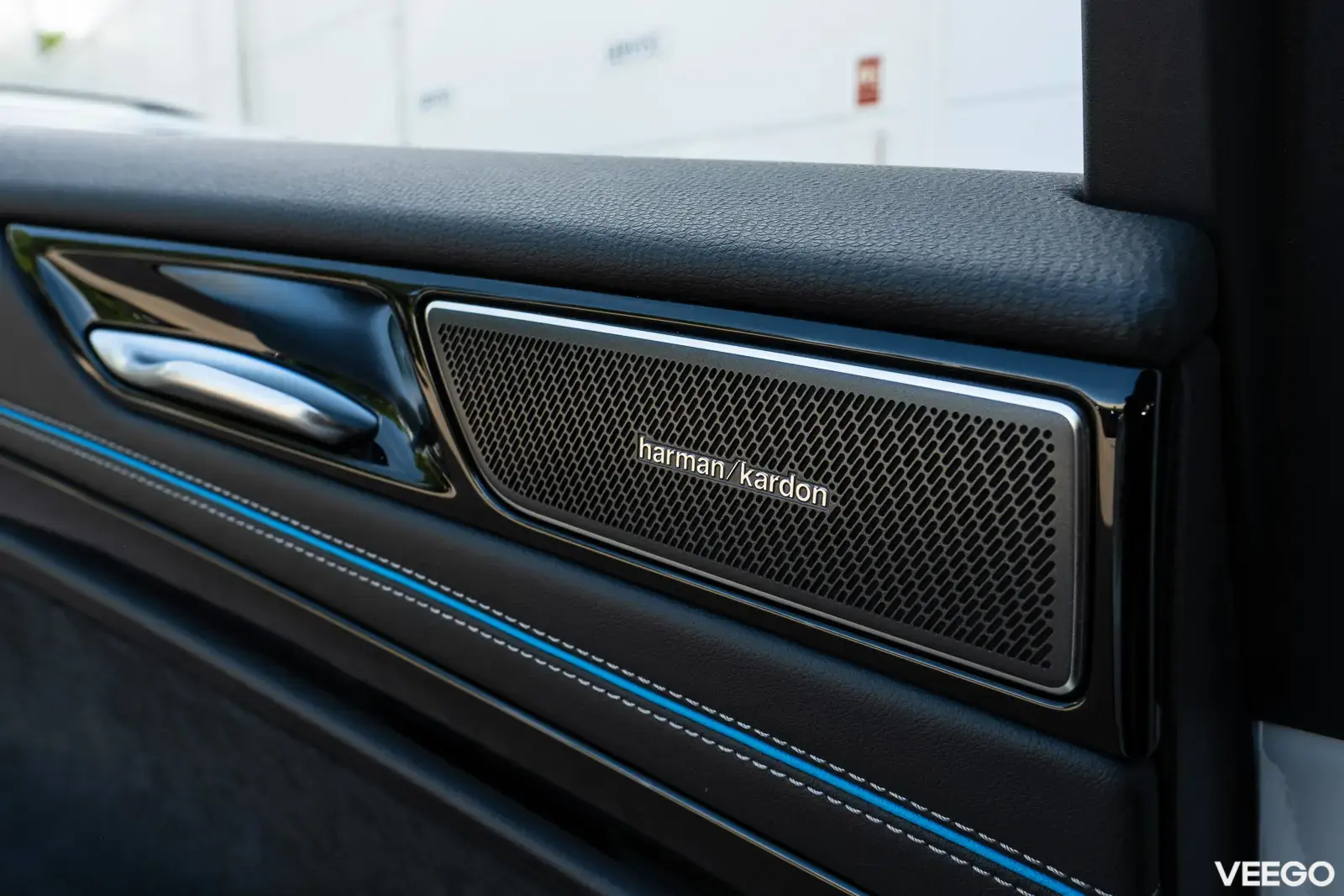 Volkswagen ID 7 210kW