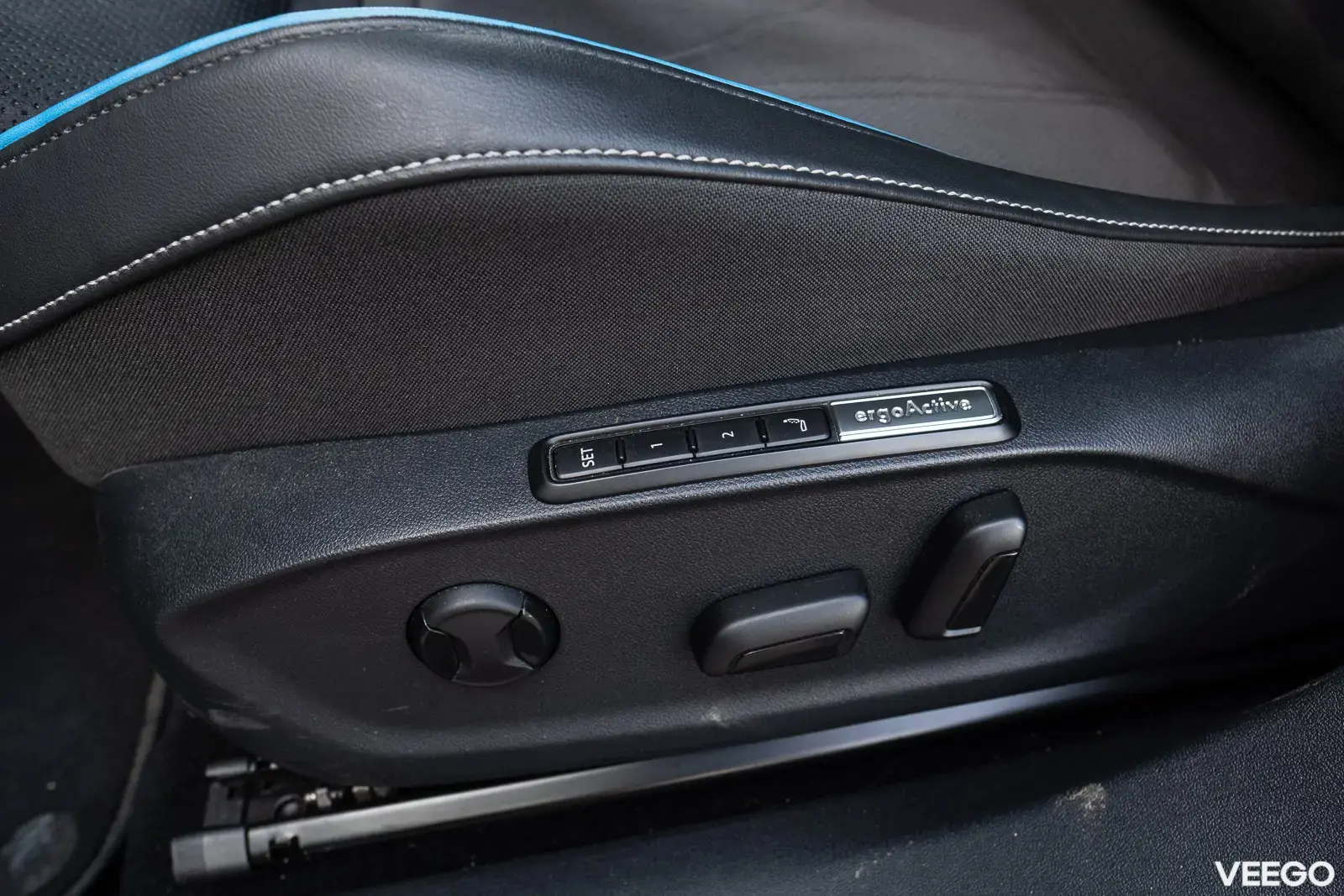 Volkswagen ID 7 210kW