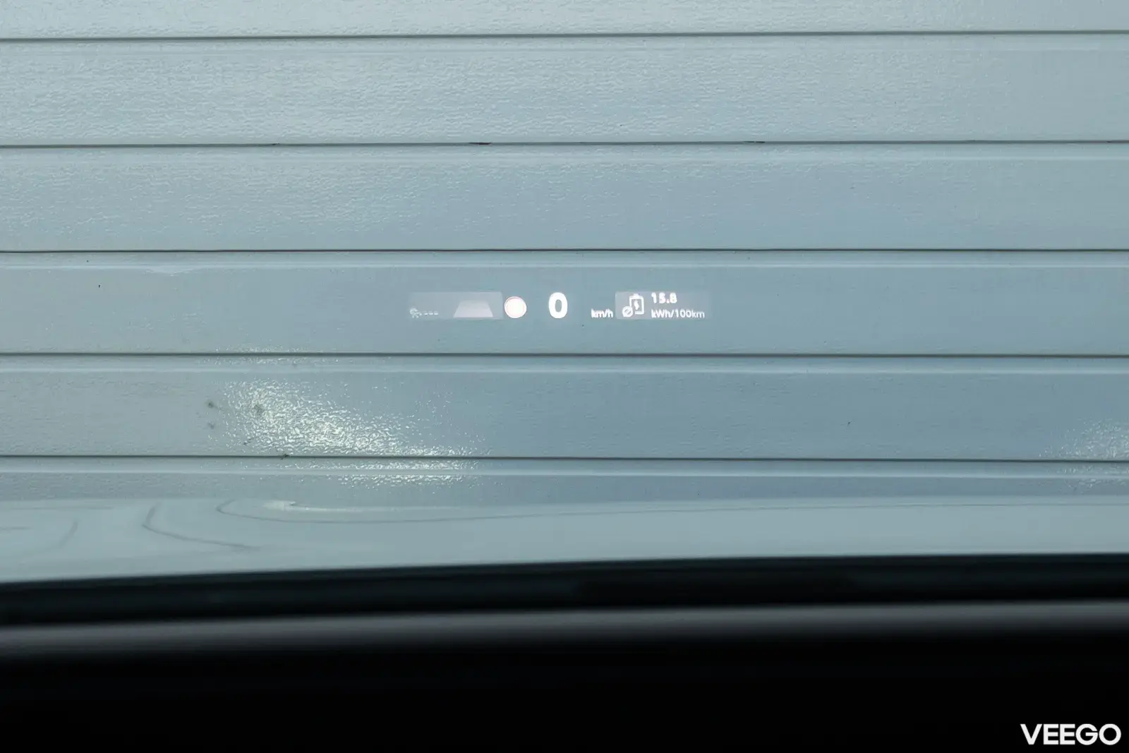 Volkswagen ID 7 210kW