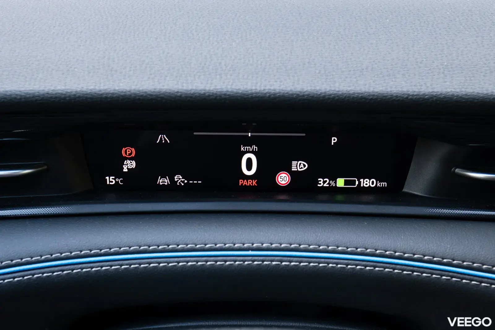 Volkswagen ID 7 210kW