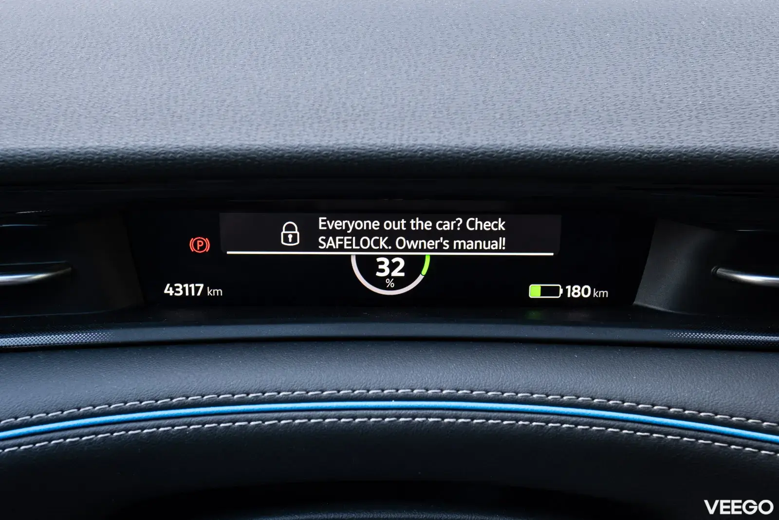 Volkswagen ID 7 210kW