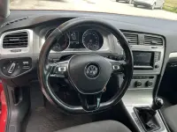 Volkswagen Golf 1.6 77kW thumbnail