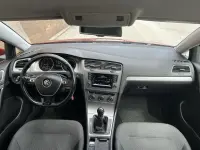 Volkswagen Golf 1.6 77kW thumbnail